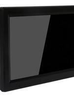 Monitor FPV Hawkeye Captain X de 10.2 Pulgadas, 1000 lux, 5.8G, 6 GHz, Receptores Duales, Entrada HDMI