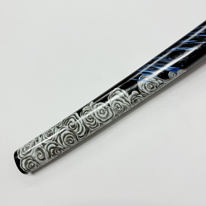 Nuovo Stile Giocattoli <span class=keywords><strong>Ghost</strong></span> <span class=keywords><strong>of</strong></span> <span class=keywords><strong>Tsushima</strong></span> Spada Katana Samurai 103cm 1kg Non Affilata Decorativa - Product Image 6