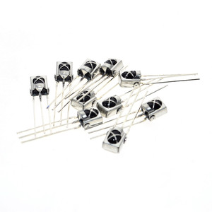 Bộ Thu Hồng Ngoại TOP1838 CHQ1838 <span class=keywords><strong>HX1838</strong></span> VS1838 Mô Đun - Product Image 1