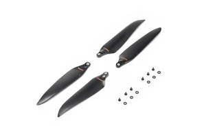 New Original <b>Drone</b> <b>Accessory</b> Matrice 4D Series Low-Noise Anti-Ice Propellers Matrice 4TD Propeller in Stock - Product Image 1