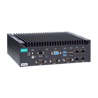 Computadoras en caja de la serie BXP-A100 con procesador Intel Atom X Series de Elkhart Lake, modelo base y modelos de alta interfaz. Precio exacto, contáctenos. Precio exacto, contáctenos.