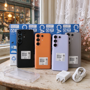 Precio Bajo al por Mayor, Teléfono Inteligente Comon 50 Pro 5G, 256GB 512GB 1TB, 108MP, LTE/CDMA, Desbloqueo Facial y por Huella Dactilar, Nuevo Sellado, Global - Product Image 2