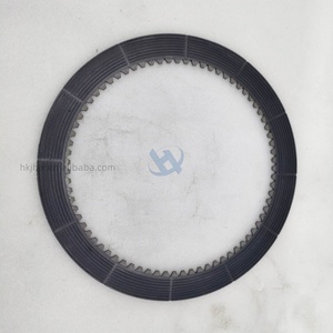 Disco de Embrague 9P-7390, Placa de Fricción para Transmisión, Compatible con 735 740 D6H D7H 776D 777B 572R, Repuestos para Maquinaria de Construcción - Product Image 5