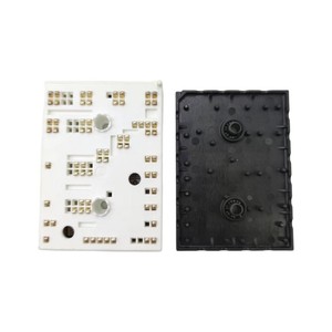 โมดูลพลังงาน IGBT รุ่น SKiiP38NAB12T4V1 38NAB12T4V1 CIB 1200V MiniSKiiP3 พร้อมระบบสปริงคอนแทคเรคติไฟเออร์เบรกอินเวอร์เตอร์ - Product Image 3