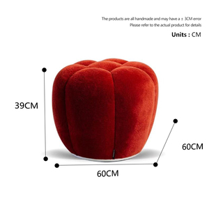 Rahat bellek köpük dolgu ile dinlenme koltuğu salonu son arkalığı eğlence ev kanepe Foshan fabrika doğrudan satış - Product Image 4