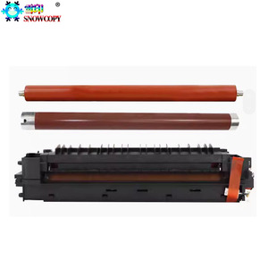 Unità fusore gruppo di fissaggio rullo superiore rullo pressione per l'uso in Kyocera KM-2540 2560 <span class=keywords><strong>3040</strong></span> 3060 TASKalfa 300i 400i - Product Image 1