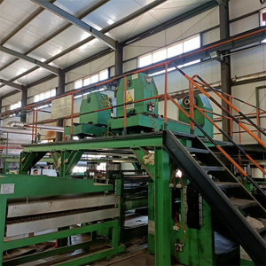 Tấm mặt tiền bằng nhôm kim loại bên ngoài mặt tiền bằng nhôm - Product Image 4