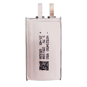 BATTERIE Lipo NiMH 14S 7000mAh 200wh 502020 3.3V 7.3V điện thoại thông minh Lipo 3.7V Pin 3.2V 30V 5V 11.1V 5600mAh nhà sản xuất - Product Image 1