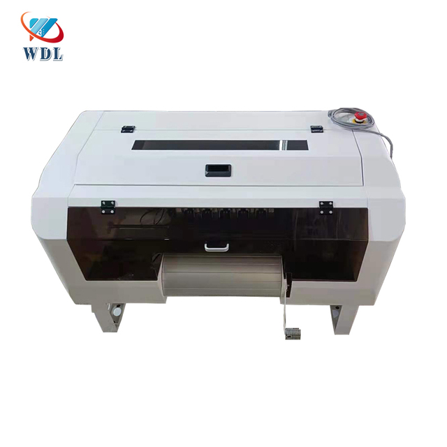 New A3 DTF Printing Printer with Pigment Ink 1 Year Warranty Semi-Automatic High Productivity