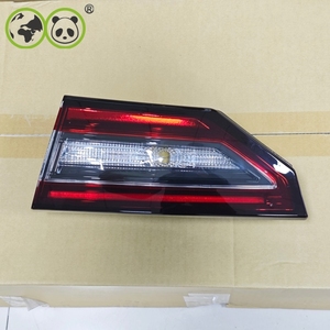 ระบบไฟส่องสว่างอัตโนมัติ ไฟหน้ารถยนต์แบบ LED สำหรับ Toyota Vios 2025 Yaris <span class=keywords><strong>Ativ</strong></span> - Product Image 4