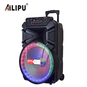 RTS 15 इंच बीटी profissional modelos डे caixas डे सोम पैरा ई-स्मार्ट टीवी senptoshiba - Product Image 6