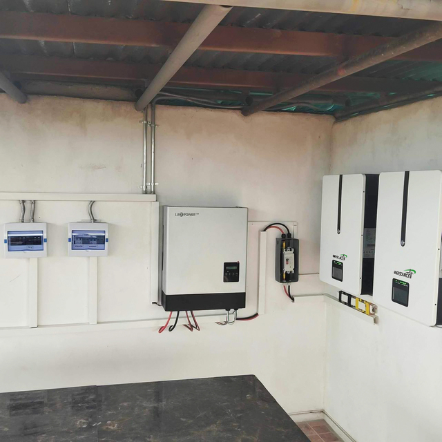 Home Power Storage Energy 5kwh Powerwall System with Lifepo4 Ion Lithium 24V 48V 100ah 120ah 200ah 5kw Solar Battery System