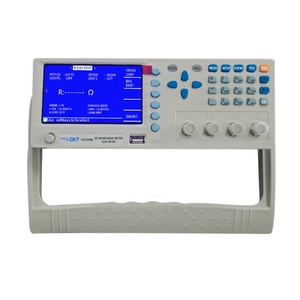 Mégohmmètre CKT2516B pour résistances de 1 à 20 kΩ - Product Image 1