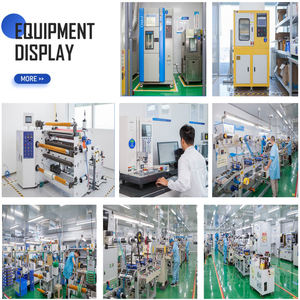 شريط نحاسي سهل التمزيق للاستخدام المريح في تأريض الأجهزة المنزلية وتحسين الكفاءة - Product Image 3