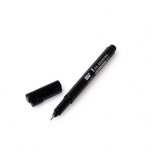 Stylos marqueurs d'illustration de qualité supérieure, pointes de différentes tailles, stylo à pointe fine pour le dessin - Product Image 3