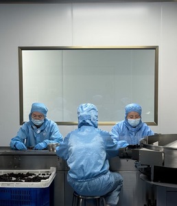 OEM 210 ซอฟต์เจล 20 วัน ชุดเสริมอาหารบำรุงสุขภาพหัวใจ (รับผลิตแบบกำหนดเองเท่านั้น) - Product Image 6