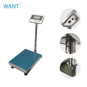 Weighing Scales100kg 200kg 1g 300kg 10g Platform <strong>Scale</strong> 500kg Electronic Balance Borad 60 100kg Electronic Platform <strong>scale</strong> - Product Image 3