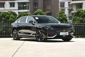 Nouvelle Énergie 2023 Landu Zhuguang Longue Portée 580KM SUV Professionnel Performant 4x4 4x2 Tous Modèles et Types Disponibles - Product Image 3