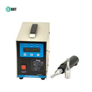 Nhà Máy Giá của nhãn hiệu máy hàn siêu âm cho nhựa vỉ nhựa thực phẩm container hàn điểm Hàn niêm phong - Product Image 3