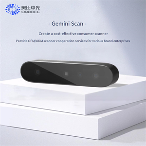 Orbbec Gemini quét Máy quét 3D thông minh - Product Image 3
