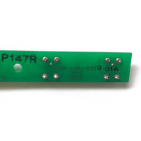 Carte mère FANUC A16B-1212-0871, programmation PLC, communication RS485, composant de contrôle industriel en stock
