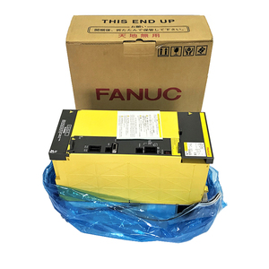 Moteur servo AC série Alpha FANUC A06B-6150-H030, unité de moteur servo série Alpha - Product Image 5