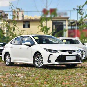 <span class=keywords><strong>Toyota</strong></span> <span class=keywords><strong>Corolla</strong></span> Híbrido 2020-2025, 1.2 y 1.8, Automático, Eléctrico, Volante a la Izquierda, Autos Usados Más Vendidos a Nivel Mundial - Product Image 2