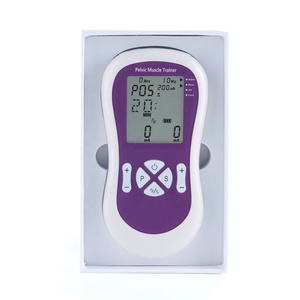 Massaggiatore Elettrico Kegel Konmed KM518 per Prevenire l'Incontinenza Urinaria, Alleviare il Dolore Muscolare del Pavimento Pelvico e Migliorare la Funzione Sessuale - Product Image 4
