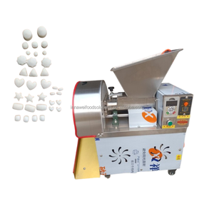 Máquina porcionadora de masa para <span class=keywords><strong>brioche</strong></span>, máquina divisora de masa para <span class=keywords><strong>pan</strong></span> francés, máquina cortadora de masa para <span class=keywords><strong>pan</strong></span> vienense para fábrica - Product Image 6