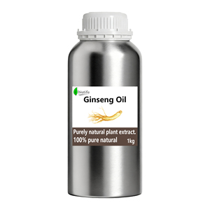 Ginseng Pure Herbal Ätherisches Öl für die Körperpflege Feuchtigkeit spendend Verbessert die Haute lastizität für Körper <span class=keywords><strong>massage</strong></span> öl für Spa - Product Image 4