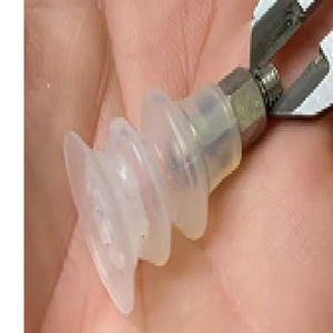 Repuestos para Máquinas Empacadoras de Bolsas Preformadas, Componentes Esenciales para Maquinaria de Empaque - Product Image 1