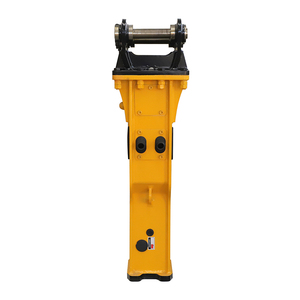 Productos Más Vendidos: Martillo Hidráulico Rompedor de Rocas de 6 Toneladas para Miniexcavadoras Sy55, Zx60, Pc60, Cat306, Xe60d, Dx60-9c - Product Image 3