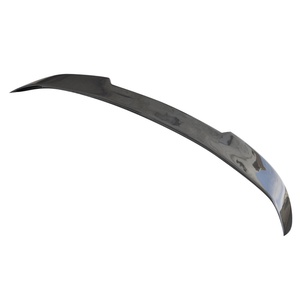Alerón Trasero Estilo OTD de Fibra de Carbono para Honda Civic Type R FL5 2022-2023, Accesorios de Estilo para Automóviles - Product Image 5