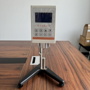 ויסקטר משולב אלקטרוני עם תצוגה דיגיטלית 220V מדידת נוזל 1 שנה אחריות - Product Image 2