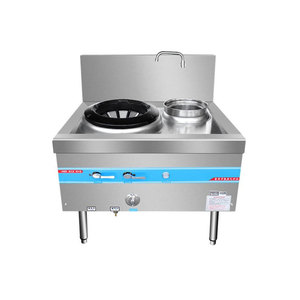 Estufa Eléctrica Comercial con Horno en Oferta 2023 - Product Image 2