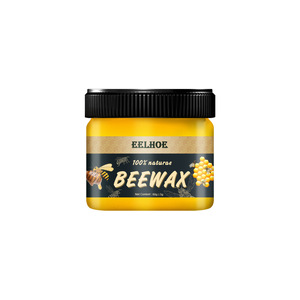 Cura dei mobili <span class=keywords><strong>cera</strong></span> d'api <span class=keywords><strong>per</strong></span> la cura dei mobili lucidante impermeabile <span class=keywords><strong>cera</strong></span> <span class=keywords><strong>per</strong></span> schiarente e resistente all'usura <span class=keywords><strong>per</strong></span> la cura del pavimento <span class=keywords><strong>in</strong></span> <span class=keywords><strong>legno</strong></span> - Product Image 1