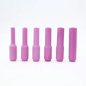 Boquilla de chorro de arena de cerámica, boquillas de <span class=keywords><strong>soplete</strong></span> de gas de alta calidad, boquilla de corte - Product Image 4