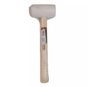 KAFUWELL Búa Chất Lượng Cao Dụng Cụ Ấn Tượng Cán Gỗ Nhà Sản Xuất BÚA TẠ - Product Image 2