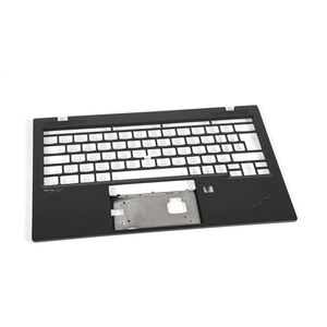Carcasa de Teclado de Computadora 3C de Aleación de Magnesio y Aluminio Fundido a Presión, Marca OEM Personalizada, Tolerancia de 0.01 mm, Tratamiento de Superficie Personalizado - Product Image 1