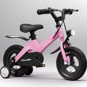 Biciclette per Bambini Mini da 12 14 16 18 20 Pollici, Giocattolo Cavalcabile, Accessori e Parti per Biciclette per Bambini e Ragazzi - Product Image 1