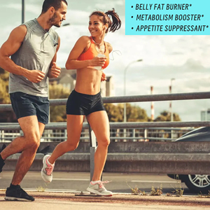 ผลิตภัณฑ์ขายดี แคปซูลลดไขมันสำหรับผู้หญิง ช่วยควบคุมความอยากอาหารและช่วยในการจัดการน้ำหนัก - Product Image 6