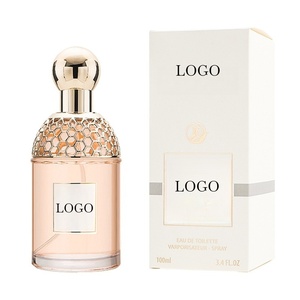 Parfüm der Blumen-und Kräuter wassers erie Langlebiges Damen parfüm - Product Image 4