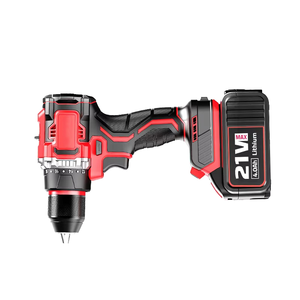 Venta Directa de Fábrica, Taladros Eléctricos Profesionales de Bajo <span class=keywords><strong>Precio</strong></span>, <span class=keywords><strong>Taladro</strong></span> Inalámbrico Portátil de 13 mm - Product Image 2