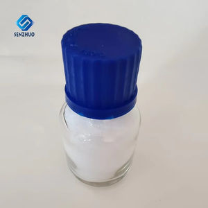 Indole CAS 120-72-9 BENZO(B)<span class=keywords><strong>PYRROLE</strong></span> FEMA 2593 - Product Image 3