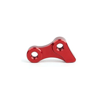Pièces de rechange mécaniques en aluminium et acier inoxydable usinées CNC, composants personnalisés haute résistance, kit de suspension arrière de 1 pouce pour abaissement
