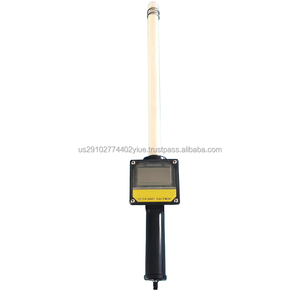 Détecteur d'ovulation animale Zheng GF-023 pour la planification de la gestation des bovins et des chevaux, insémination artificielle, vétérinaire - Product Image 2