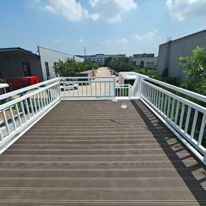 Casa Prefabricada <span class=keywords><strong>de</strong></span> Acero Luban, Ecológica, con Energía Solar, Villa Móvil con 2 Dormitorios, Diseño Moderno <span class=keywords><strong>para</strong></span> Uso en Hoteles al Aire Libre - Product Image 5