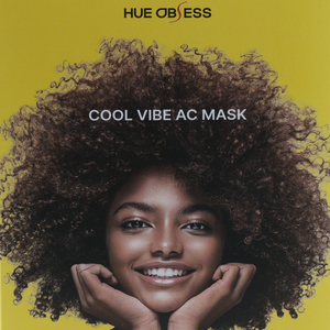 Máscara Cool Vibe AC HydraGlow Vitamin AquaLift Iluminadora VitaFirm Hidratante Lifting Pure Radiance Cuidado personal, para el cuidado - Product Image 2