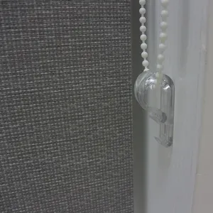 High Quality Window Blinds Curtain Accessories Metal Ball Chain Connector For Vertical Blind Roller Blinds Shades Shutters