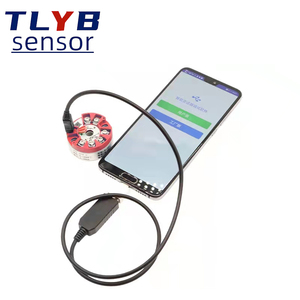 TLYB Máy Phát Nhiệt Độ Thông Minh Máy Phát Nhiệt Độ Loại Dòng Điện Mô-đun Truyền Tích Hợp - Product Image 4